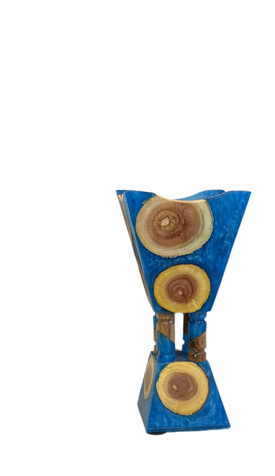 مبخرة خشب تصميم انيق جودة عالية