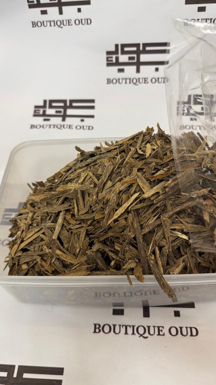 عود هندي دقه يومي