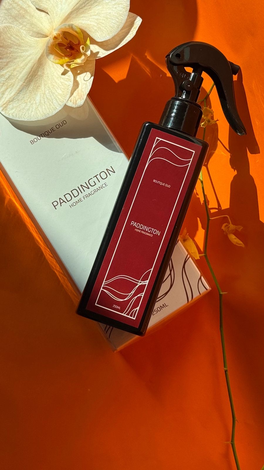 مرش بادينغتون