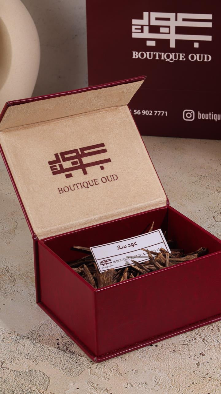 عود سيوفي سلا VIP