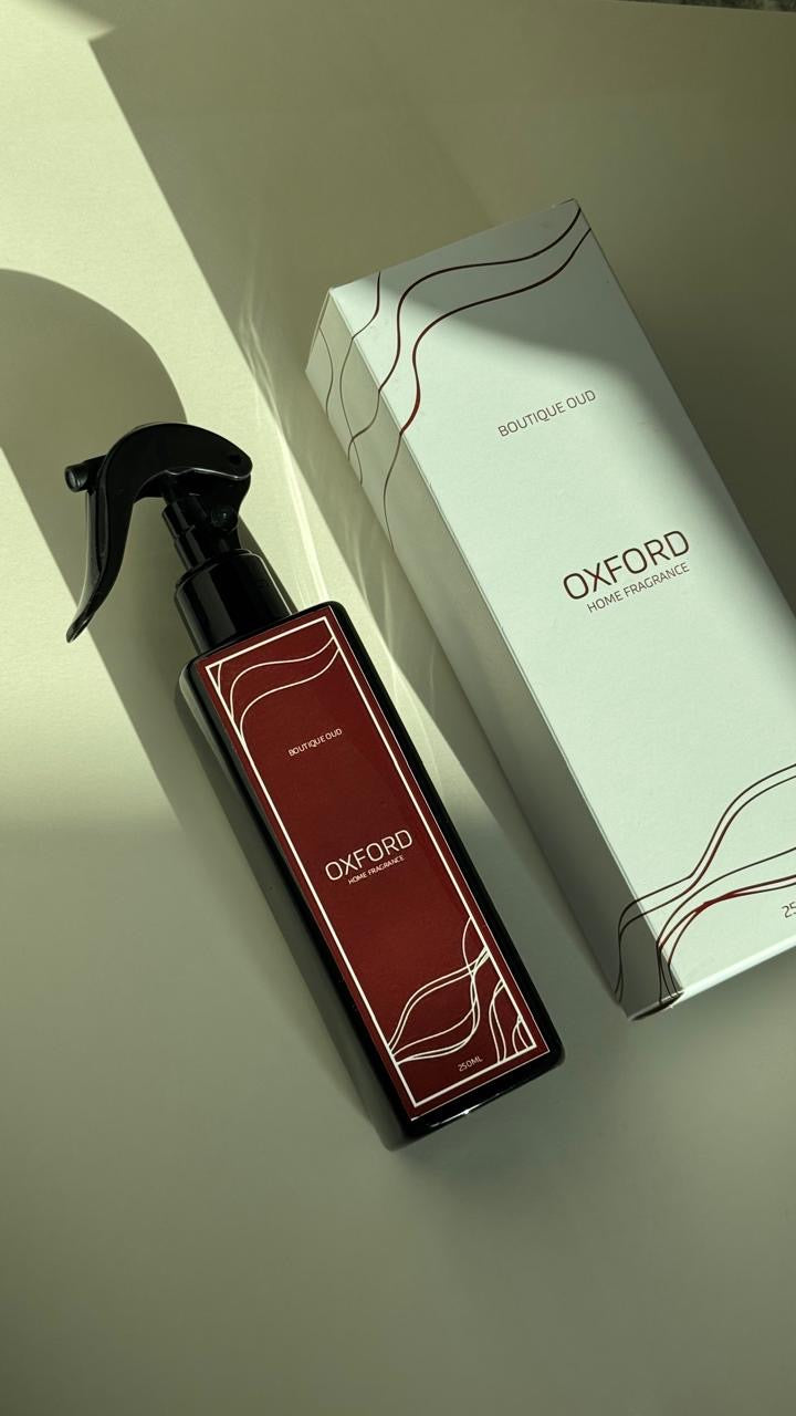 مرش اكسفورد