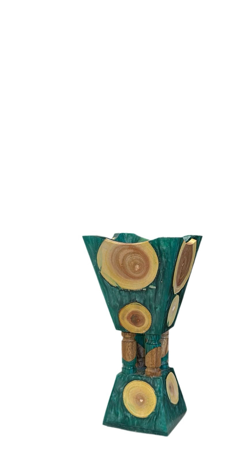 مبخرة خشب تصميم انيق جودة عالية