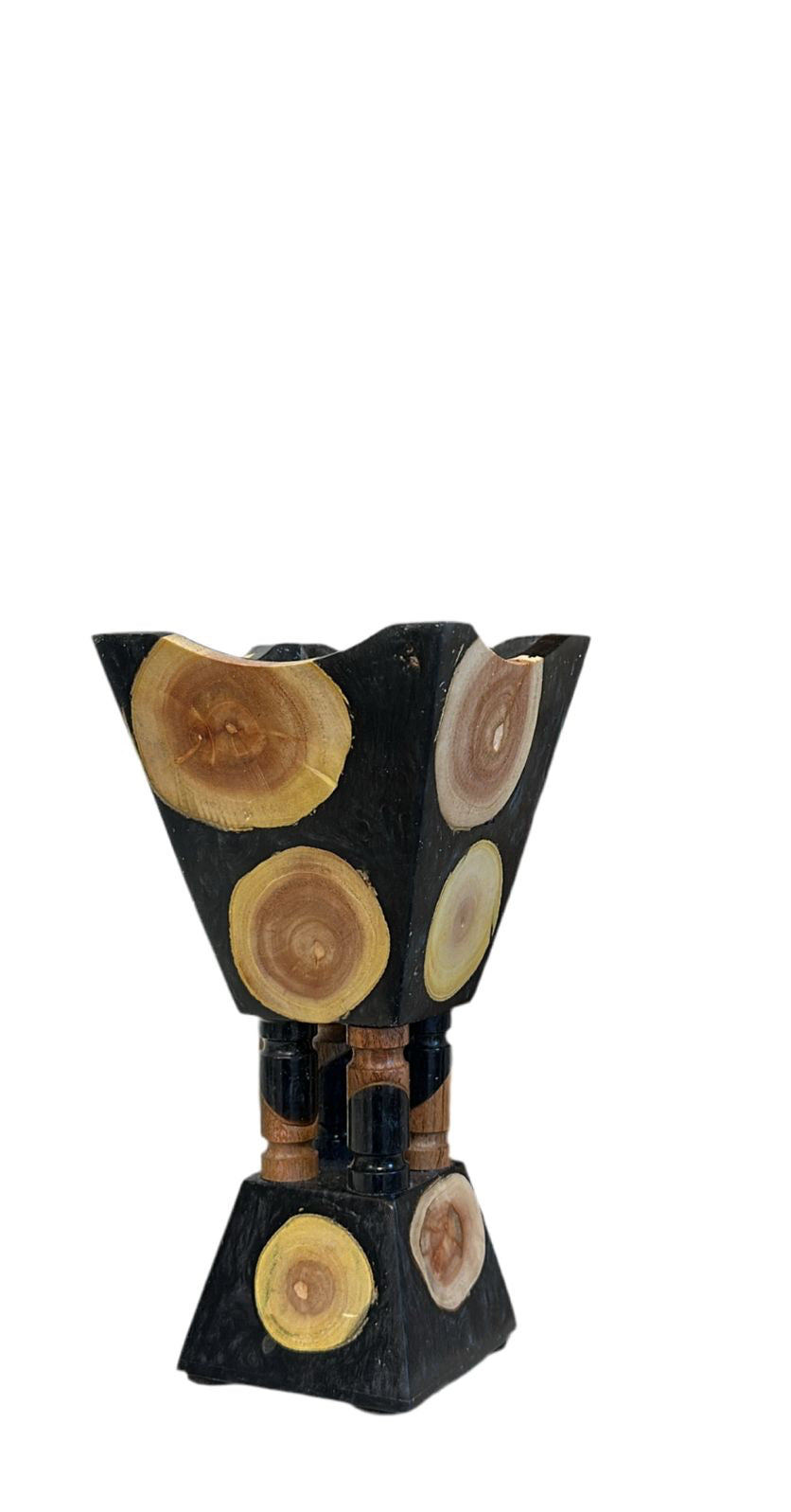 مبخرة خشب تصميم انيق جودة عالية