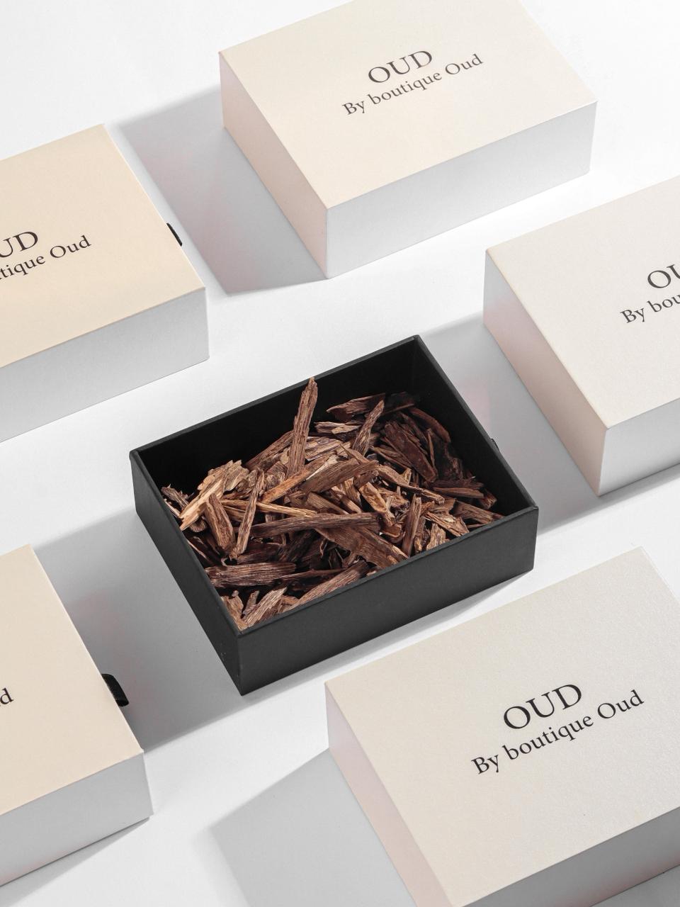 عود هندي دقه يومي